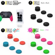 NINTENDO SWITCH SKULL & CO THUMB GRIP