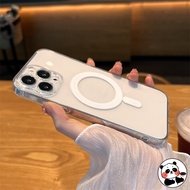 Magnetic Casing For OPPO A9 A5 A93 2020 A94 A95 A96 A97 A98 4G 5G ACE 2 R17 Pro R15 R11 R11s R10 R9 