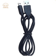 moxiifs 3DS USB Charger Cable Power Charging Lead For  New 3DS XL/New 3DS/ 3DS XL/ 3DS/ New 2DS XL/N