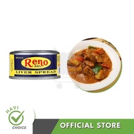 HAVI CHOICE Reno Liver Spread 85grams