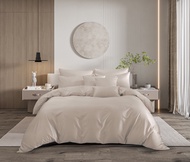 [ราคาโปร] Ai By Akemi ผ้าปูที่นอน และ ผ้านวม รุ่น ColorShine