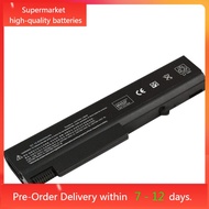 6 CELLS Laptop Battery For Hp Compaq 6530b 6535b 6735b HSTNN-IB68 IB69 C68C EliteBook 6930p 8440P 84