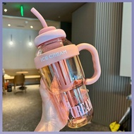 【Clearance Sale】1300ml Fashion  Tumbler - Leakproof  Cup for Women