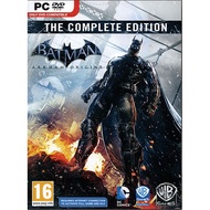 Batman - Arkham Origins