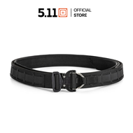 5.11 Maverick Battle Belt D-Ring [Black] เข็มขัดผู้ชาย แทคติคอล Nylon ทนทาน วัสดุ Tac-lam แข็งแรงทนท