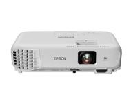 【EPSON】送80吋布幕 EB-X06 EBX06 XGA商務液晶投影機 台灣公司貨 註冊3年保固