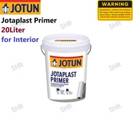 JOTUN 20 Liter Jotaplast Primer for Interior / Sealer / Undercoat / 底漆