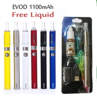 evod - Rokok elektrik EVOD 1100 mAh