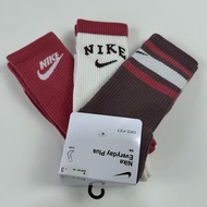 全新Nike襪 Nike socks Nike 男裝襪 女裝襪 Nike 運動襪 出街襪 籃球襪