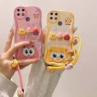casing Realme C12 casing Realme C25 casing Realme C25S casing Realme Narzo 30A casing Kuromi Cute Cr