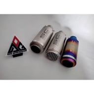 SC PROJECT IMPORT TAIWAN INLET 50 mm Universal Sc project exhaust