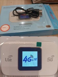 4G LTE WiFi蛋 Auto APN 支持 百佳SoSim 鴨聊佳 返國內 中國聯通 漫遊去臺灣 去泰國 越南 去歐洲 日本Softbank Docomo卡 Portable Wi-Fi SIM