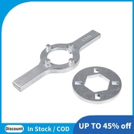 TB123A Washing Machine Spanner Wrench Washer Spanner Wrench, 1-11/16 Inch for Washer Repair Whirl-Po