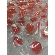 Face & Body Whitening Soap 8g Whitening Face & Body Soap Aura White (Rose Whitening Soap) Rose White