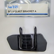 id221 BC1 Helmet Bracket A