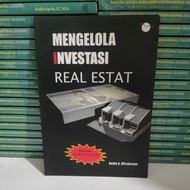 Real Estate Investment Tracing Book