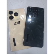 Realme C61 BACKDOOR BACK COVER BACK CASING BATTERY BACK COVER