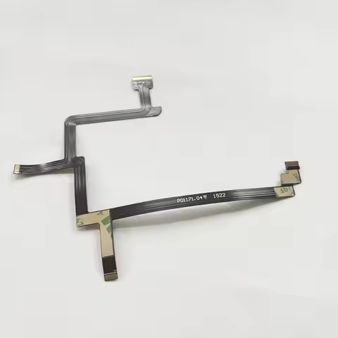 Brand New for DJI Phantom3S Gimbal Flexible Flat Cable with DJI Drone Replacement Accessory