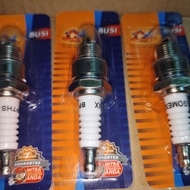 Spark plug bp7hs gomexx