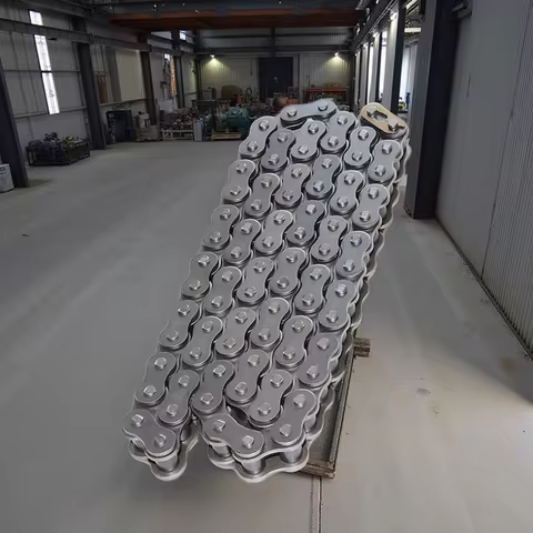 1Pc 2 Points 04C 500mm 1000mm 1500mm 2000mm 2500mm 3000mm 3500mm Sturdy And Durable Industrial Trans
