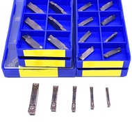 HB KGT200 KGT250 KGT300 KGT400 KGT500 205 High quality CNC turning blade suitable for MGMN200 MGMN25