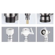 3 Way Angle Valve Improve the Functionality of Your Home or Commercial Spaces with the Three Way Div