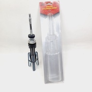 Honing Head 3 Feet For Engine Cylinder 51 - 178 MM ATC 2310