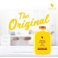 Forever Living Aloe Vera Gel 100% Original