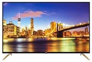 免運費 JVC 55吋/型 4K智慧聯網 電視/顯示器 55Z 勝TH-55EX550W/EM-55ZT30D