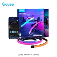 [Govee] H61C33D1 RGBIC Game Situation Colorful Lights