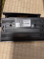 TP-Link AX1800 Dual Band Gigabit WiFi 6 Router Archer AX10