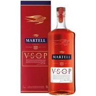 Martell 1000ml VSOP 馬爹利VSOP
