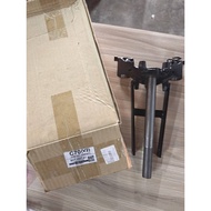 T Fork Ex5 Convert C70 GBO GBO-J steering steam ex5 convert c70 convert ex5 rapat dada handle c70 fa