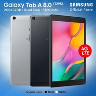 Tablet - Samsung Galaxy Tab A. 2019 - 8 Inch - Support S Pen