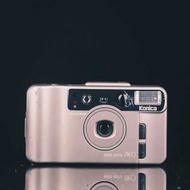 KONICA Big mini neo #0111 #135底片相機