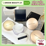 [PERFECT DIARY] Perfect Diary Oil Control Powder, Waterproof, Smooth Skin 7g