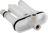 Carburetor Main Main Jet 592792 Fits for Briggs & Stratton Engine 09P702