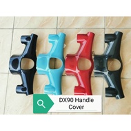 Demak DX90 Handle Upper Cover