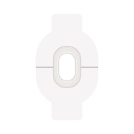 5 Pieces Sibionics Sensor Patch Cgm Cover