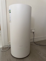 Xiaomi Smart Dehumidifier Lite (model CSJ0111DM) in white 小米白色智能抽濕機