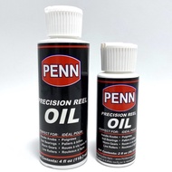 Penn Precision Reel Oil Dripper Bottle