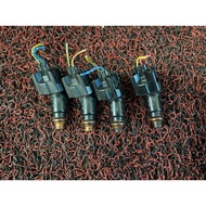 Honda Jazz Fit City Injector 6Hole Lubang VTEC IDSI For GD3 GD8 L15A 1.5CC