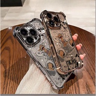 Anime One Piece Gear 5 Luffy Cool Phone Case For VIVO V25 PRO Y27 Y02S Y36 Y77 Y77E T1 Pro 5G Y78 Pl