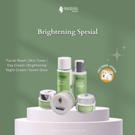 Maresha Brightening Special | Skincare Brightens Dull Skin & Glowing Natural