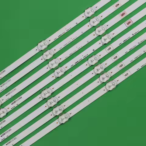 LED strips 55PFL5601/F7 55PFL5402/F7 55W6S1P 55W5S1P E128280 LB55084 V1_01 UDULED0GS060 UDULED0GS059