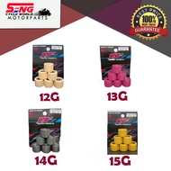 YAMAHA XMAX 250 RACING PULLEY ROLLER (12G - 19G) - WF ESR