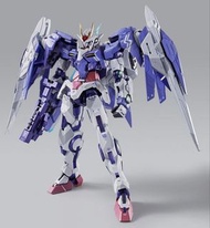 (二手)Metal Build 00 Raiser Designer Blue 不是Exia 不是Soul Blue