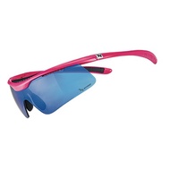 < 720armour > B336B3-3 Spike Sunglasses Pink Frame/Blue Multi-Layer Coating Film (Original Price 358