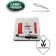 ( 100% ORIGINAL ) SPARK PLUG RANGE ROVER SPORT 3.0 5.0 2014 RANGE ROVER 3.0 2013 JAGUAR XJ XF F-TYPE