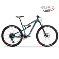 [พร้อมส่ง] จักรยานเสือภูเขา Mountain Bikes